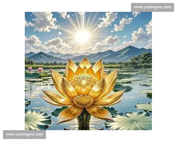 凋零的皇冠:从金莲花到玉玲珑的命运沉浮 凋零的皇冠:从金莲花到玉玲珑的命运沉浮
