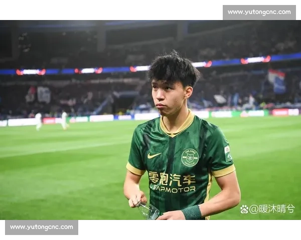 乔迪心系中超:王钰栋的留洋潜力无需置疑 乔迪心系中超:王钰栋的留洋潜力无需置疑