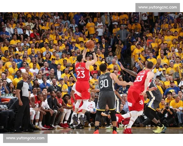 勇士与猛龙总决赛巅峰对决与王朝更迭之战篮球历史经典