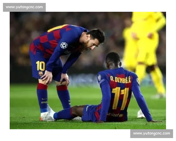 巴萨逆转皇家贝里斯精彩战斗 梅西领衔惊艳表现引爆全场