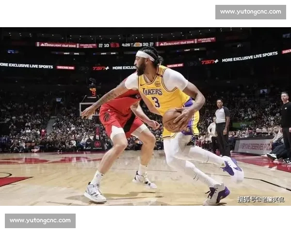 热火对湖人第三场鏖战詹眉对决巴特勒火力全开总冠军之路关键一战