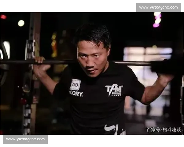 张开印与宝力高巅峰对决谁能笑到最后两位拳王谁能胜出