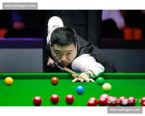 宾汉姆对阵艾伯顿焦点之战老将碰撞决胜斯诺克赛场技艺巅峰较量