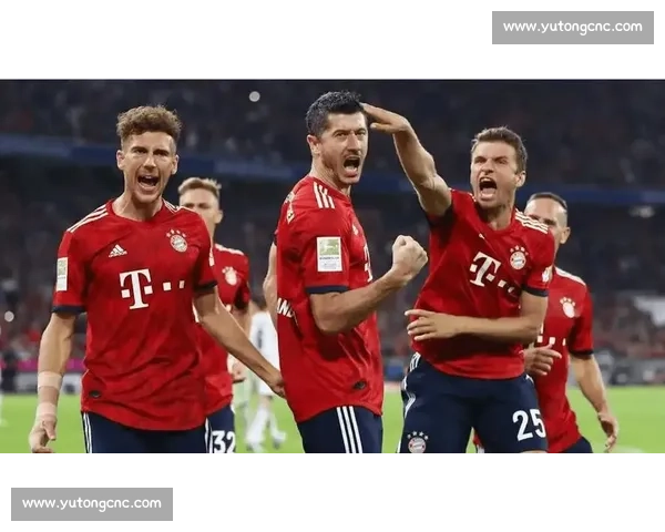 拜仁主场迎战沃尔夫斯堡德甲争冠关键对决走势解析焦点战之夜