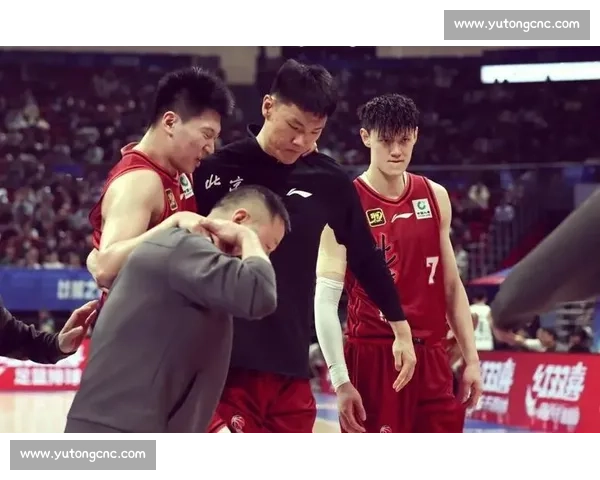 广东队与浙江队今日对决 聚焦两队强势表现与战术博弈