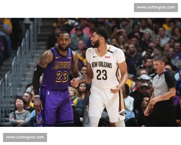湖人对阵热火之夜戴维斯统治攻防引爆全场成胜负关键焦点话题之战