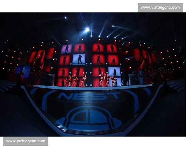 南粤双城巅峰对决广东vs深圳总决赛见证冠军诞生之夜荣耀时刻即将来临