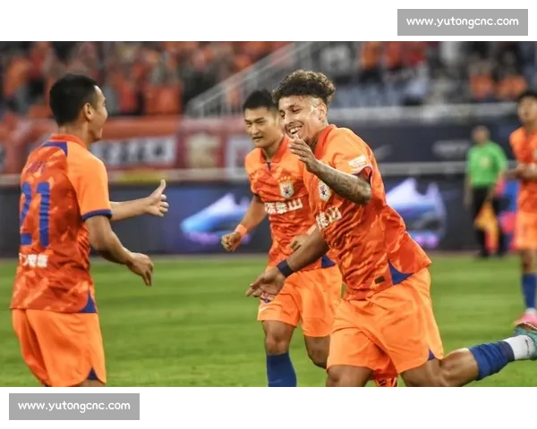 长春亚泰迎战山东鲁能中超焦点对决看点全面解析赛前形势与胜负关键前瞻