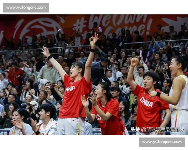 硬碰硬之战：中国男篮迎战巴西检验世界杯成色实力与韧性双重考验