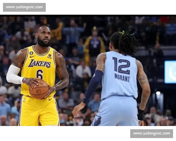 灰熊激战骑士青春军团 硬仗对决引爆赛场激情巅峰之夜荣耀时刻