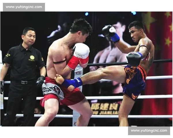 邱建良与江通猜激烈对决 谁将成为武林巅峰新王者